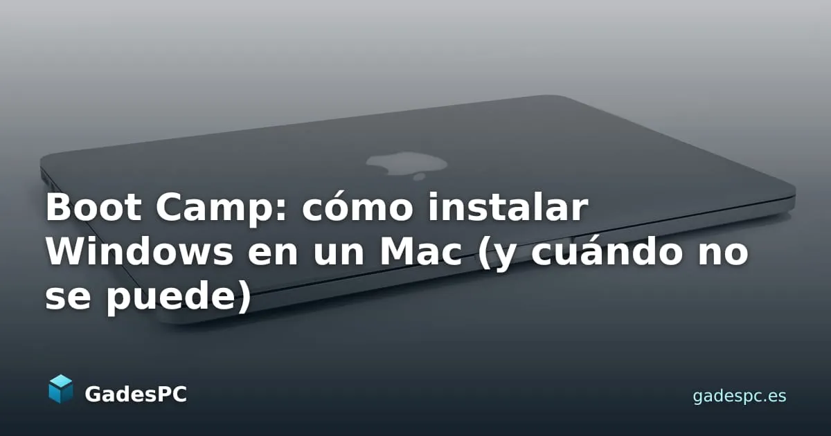 MacBook Pro cerrado sobre fondo blanco